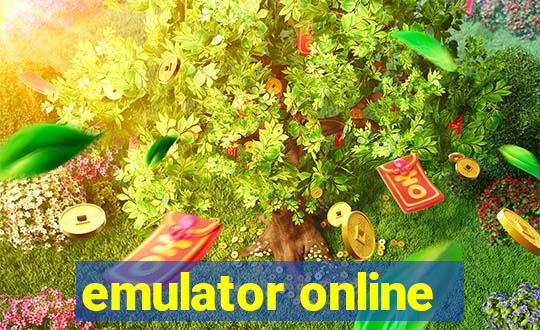 emulator online